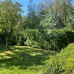 Land - Drewniany Na Wsi * Osiek Maly