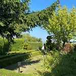 Apartment Land - Drewniany Na Wsi Osiek Maly