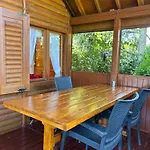 Land - Drewniany Na Wsi Apartment Osiek Maly