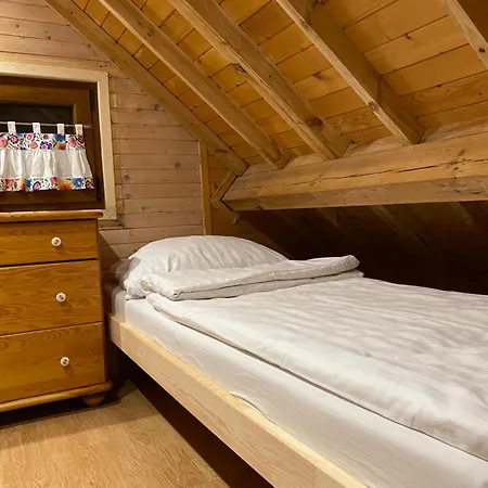 Appartamento Land - Drewniany Na Wsi *