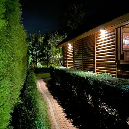 Land - Drewniany Na Wsi Apartment *