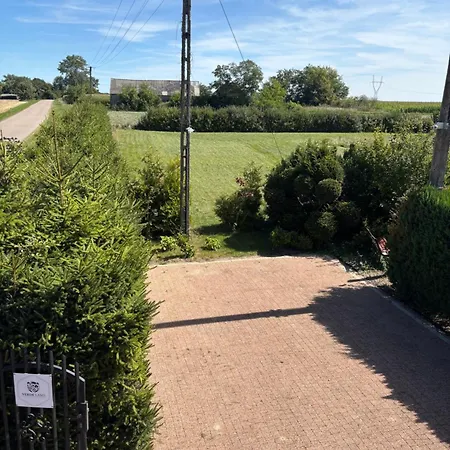 Land - Drewniany Na Wsi Apartment