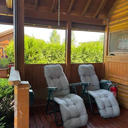 Land - Drewniany Na Wsi Apartment *