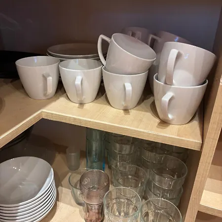 Land - Drewniany Na Wsi Apartmán Osiek Maly