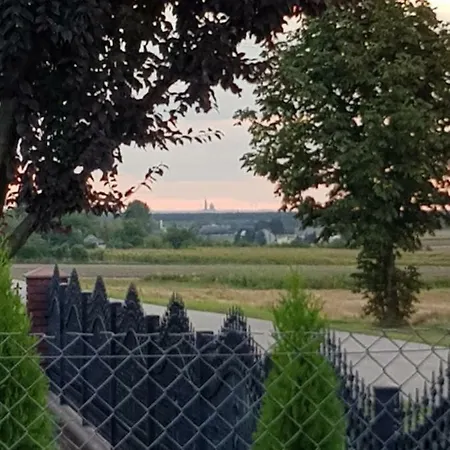 Land - Drewniany Na Wsi *