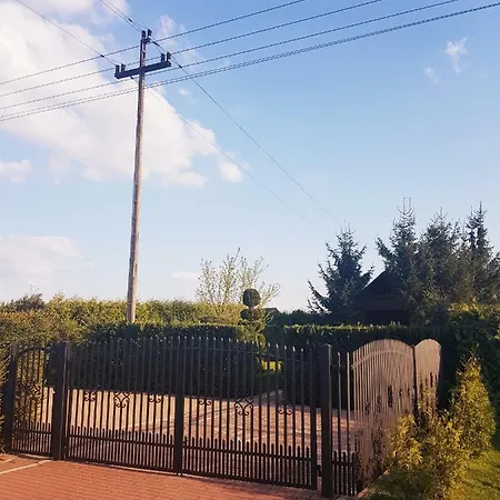 Land - Drewniany Na Wsi *