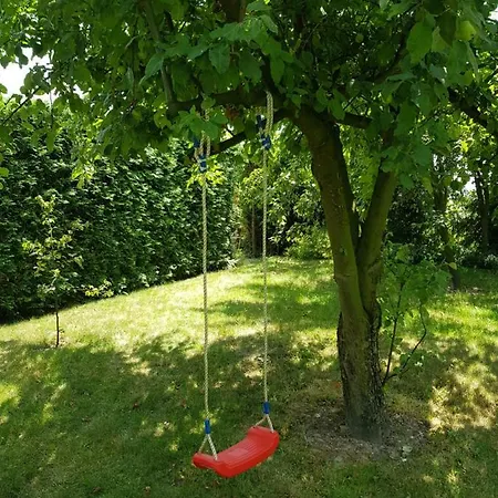 Appartamento Land - Drewniany Na Wsi