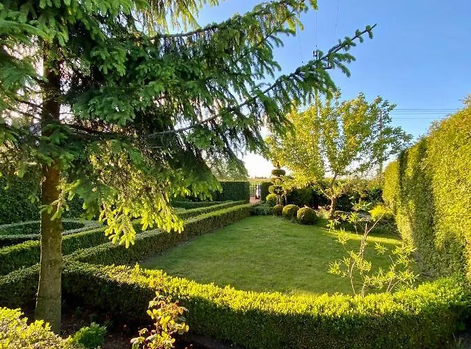 Land - Drewniany Na Wsi * Osiek Maly