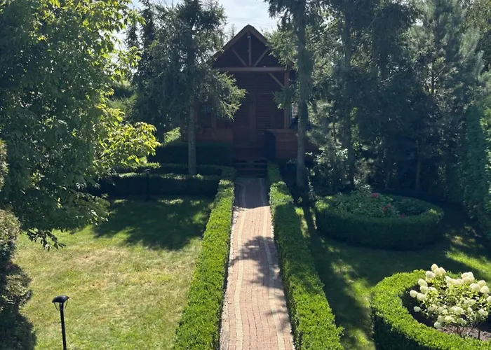 Land - Drewniany Na Wsi Apartment *