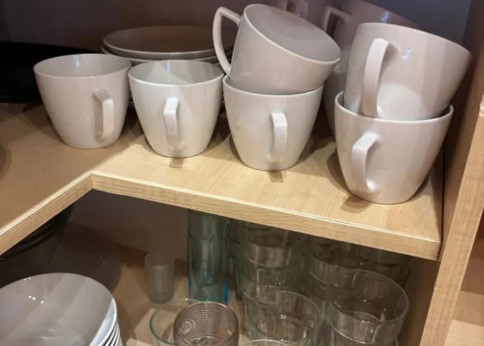 Land - Drewniany Na Wsi Apartment Osiek Maly